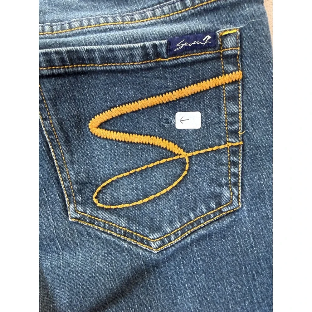Seven7 premium denim